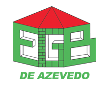 EGB DE AZEVEDO Logo