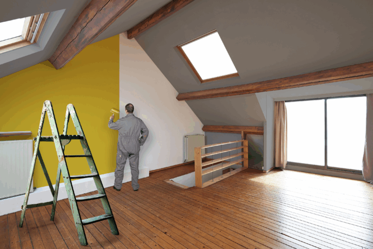 Egb De Azevedo Renovation Maison Merignac Agrandissement Maison 1 1