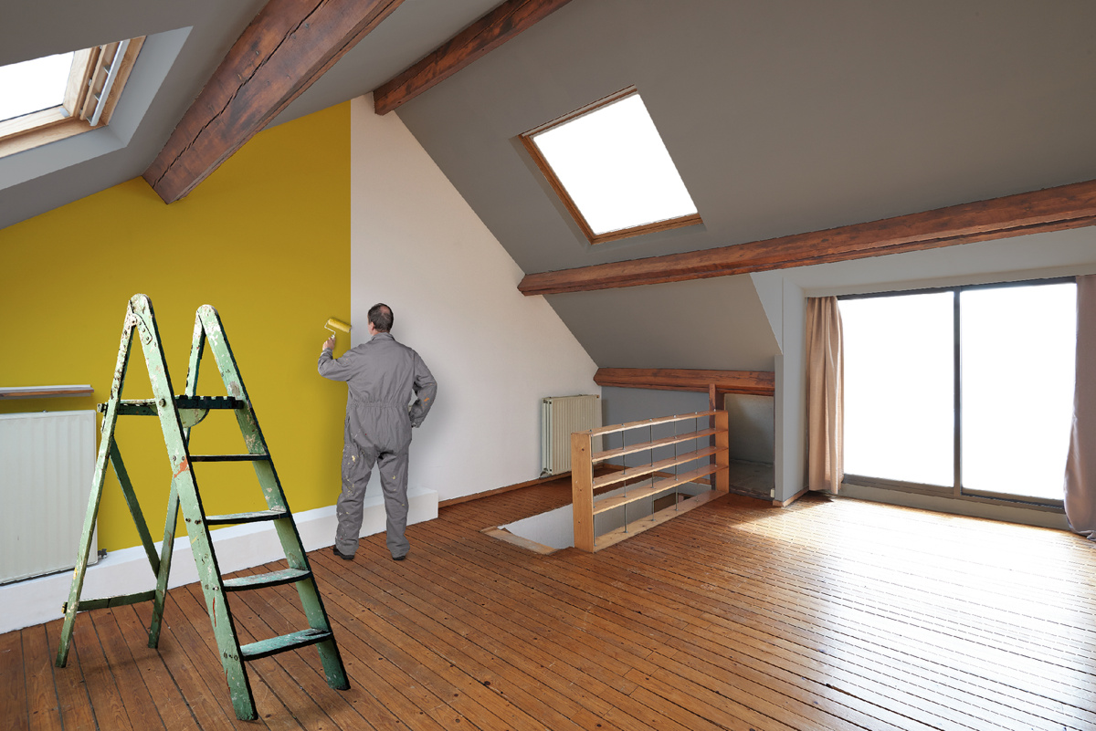 Egb De Azevedo Renovation Maison Merignac Agrandissement Maison 1 1